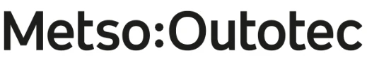 Logo Metso Outotec